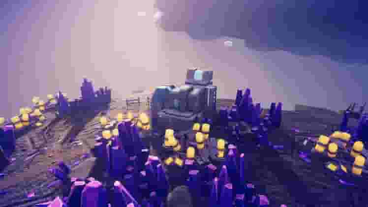 Before We Leave screenshot thumbnail screenshot 3