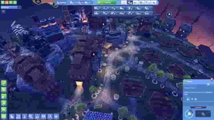 Before We Leave screenshot thumbnail screenshot 4