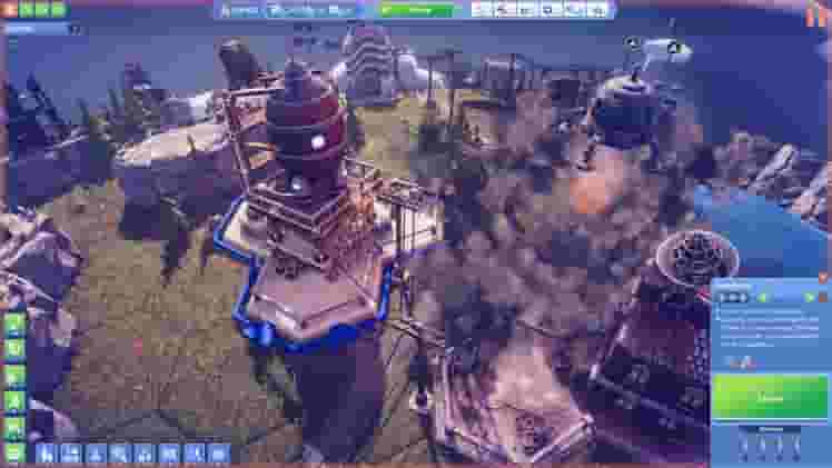 Before We Leave screenshot thumbnail screenshot 6