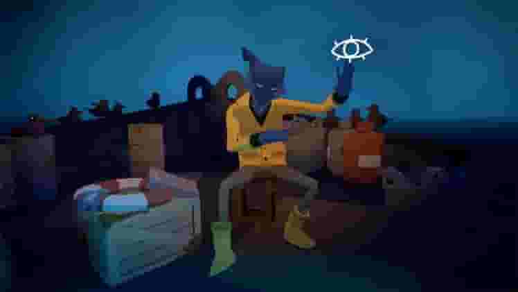 Before Your Eyes screenshot thumbnail screenshot 0