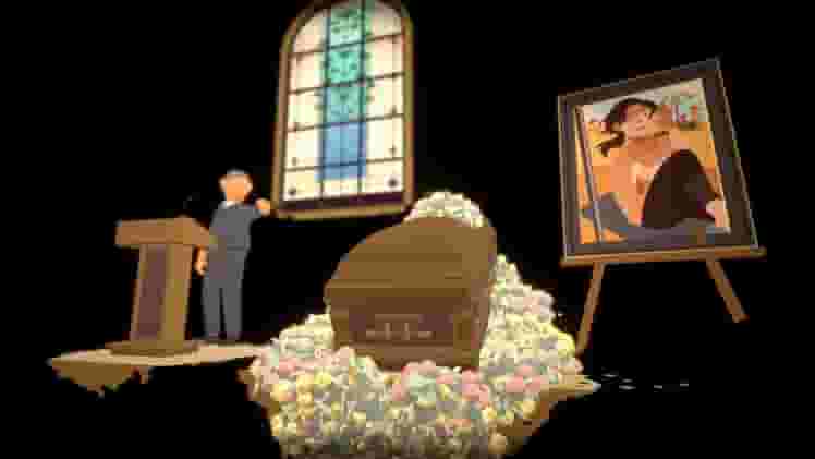 Before Your Eyes screenshot thumbnail screenshot 1