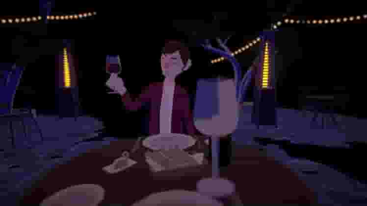 Before Your Eyes screenshot thumbnail screenshot 2