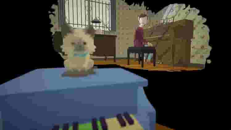 Before Your Eyes screenshot thumbnail screenshot 4