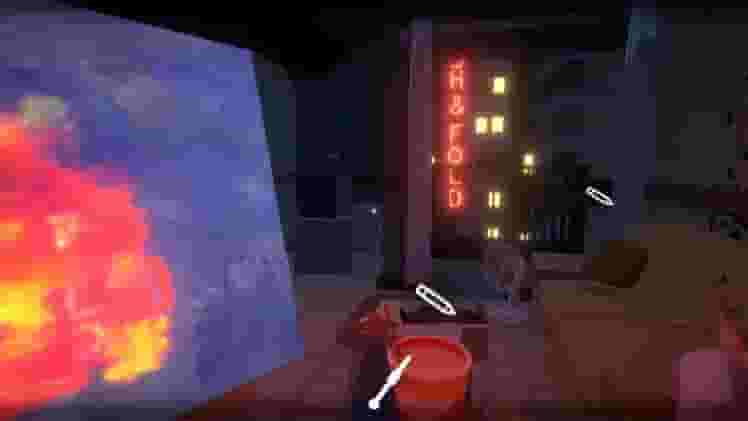 Before Your Eyes screenshot thumbnail screenshot 6