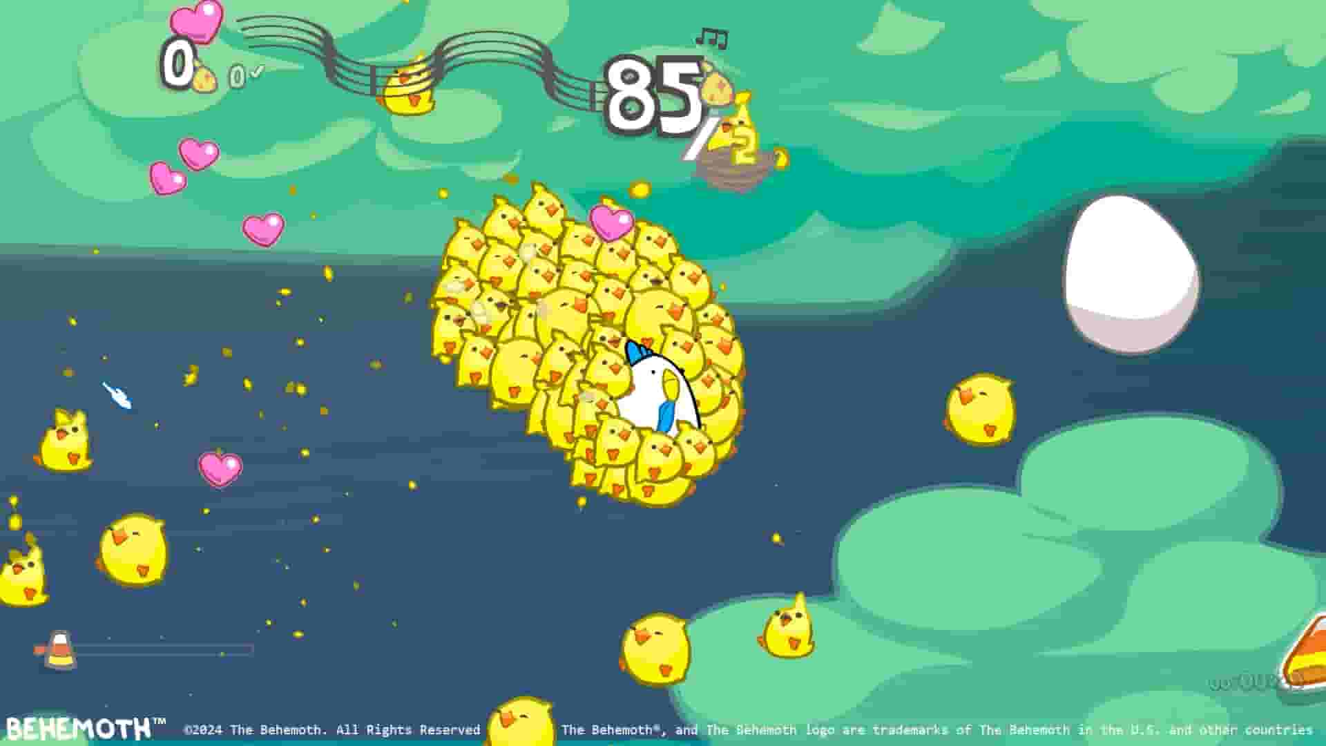 BEHEMOTH screenshot thumbnail screenshot 0