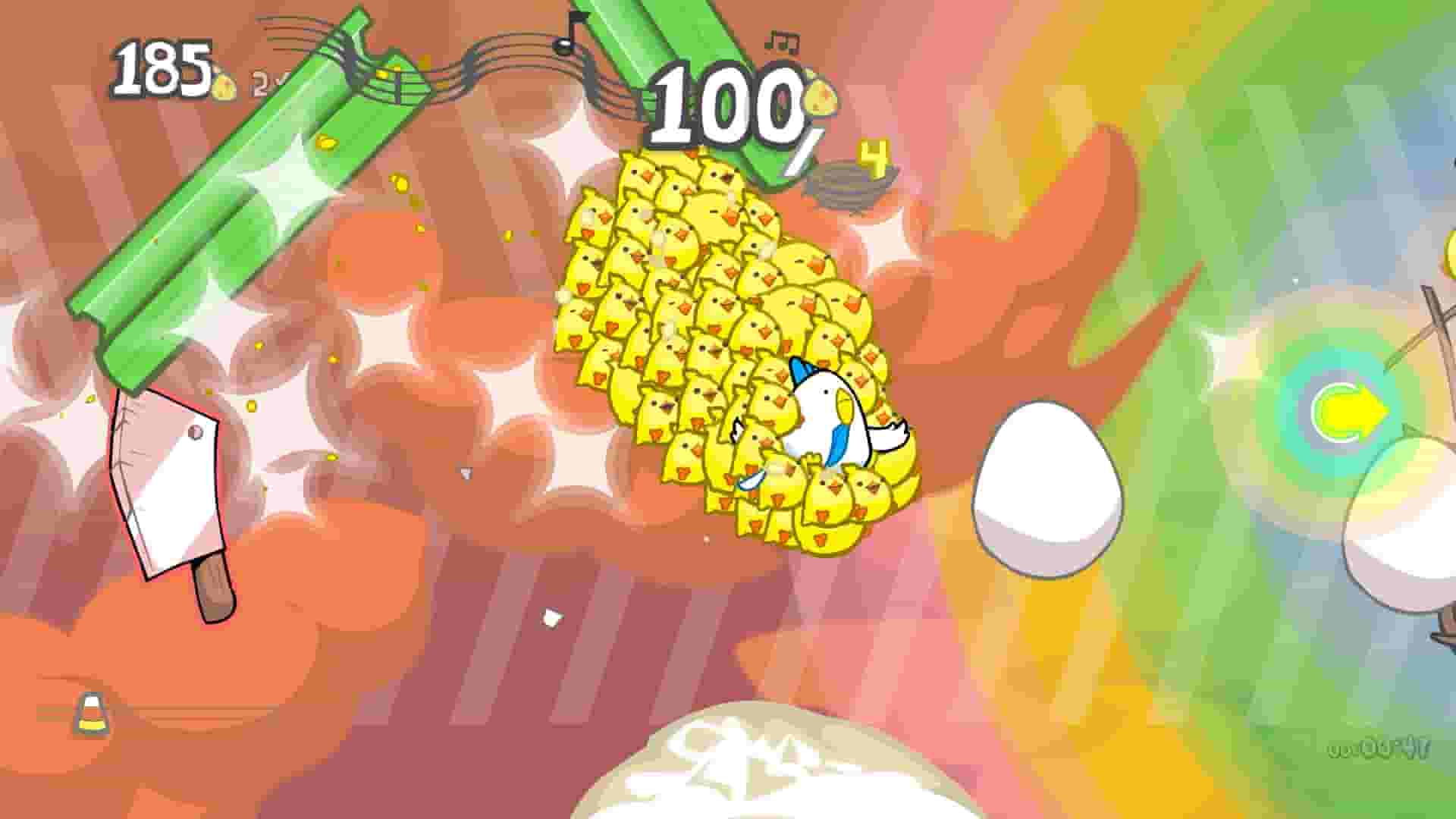 BEHEMOTH screenshot thumbnail screenshot 1