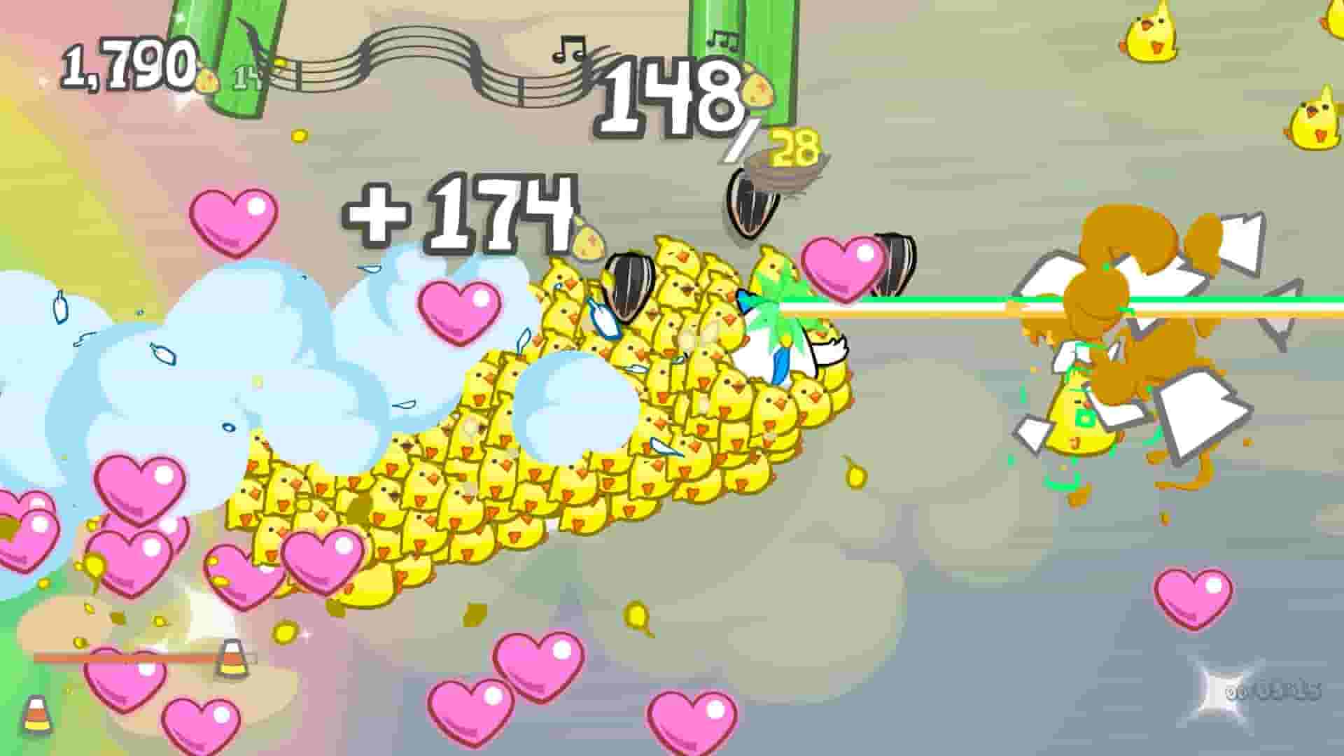 BEHEMOTH screenshot thumbnail screenshot 5