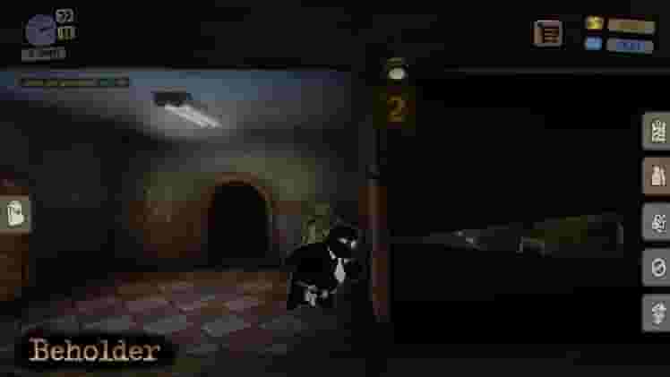 Beholder screenshot thumbnail screenshot 0