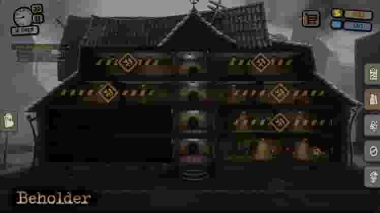 Beholder screenshot thumbnail screenshot 1