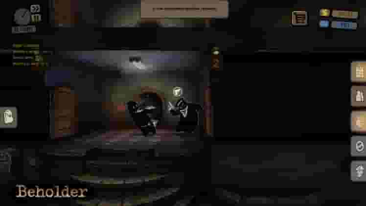 Beholder screenshot thumbnail screenshot 10