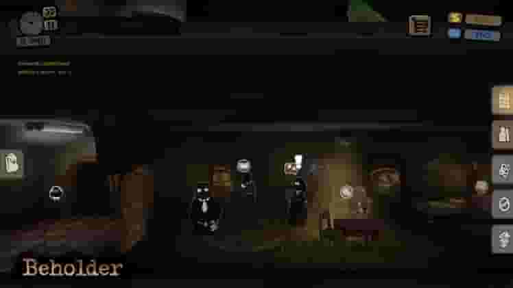 Beholder screenshot thumbnail screenshot 3