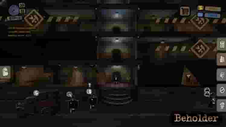 Beholder screenshot thumbnail screenshot 4