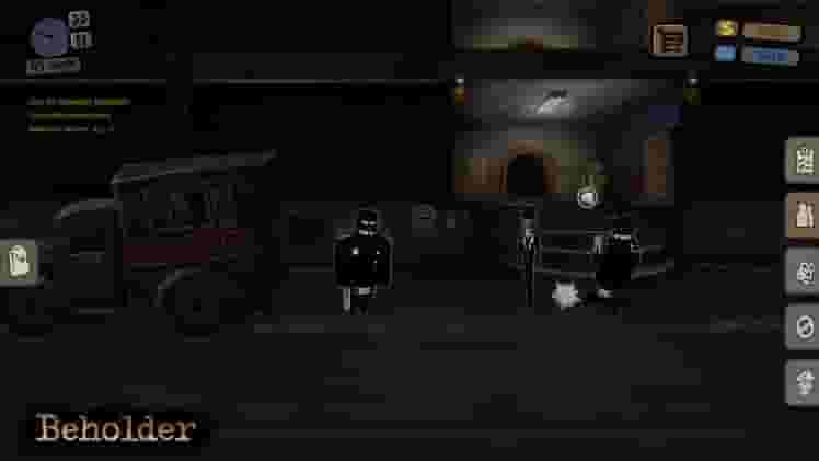 Beholder screenshot thumbnail screenshot 5