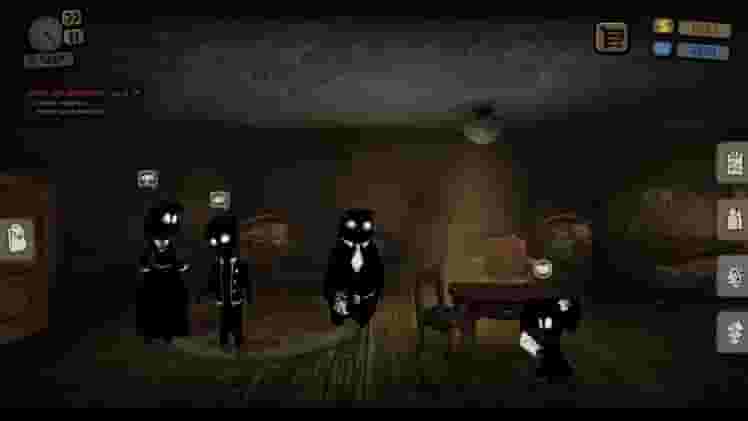 Beholder screenshot thumbnail screenshot 7