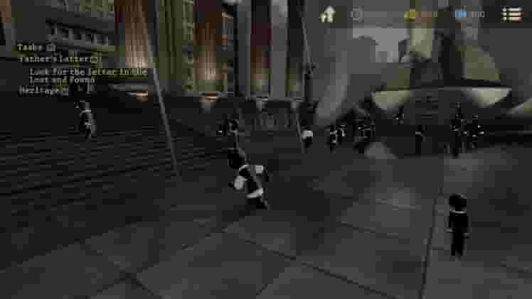 Beholder 2 screenshot thumbnail screenshot 0