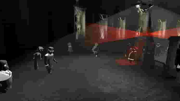 Beholder 2 screenshot thumbnail screenshot 1