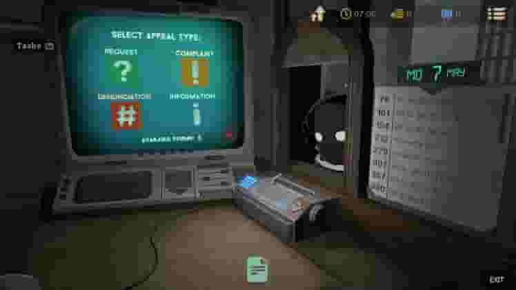 Beholder 2 screenshot thumbnail screenshot 10