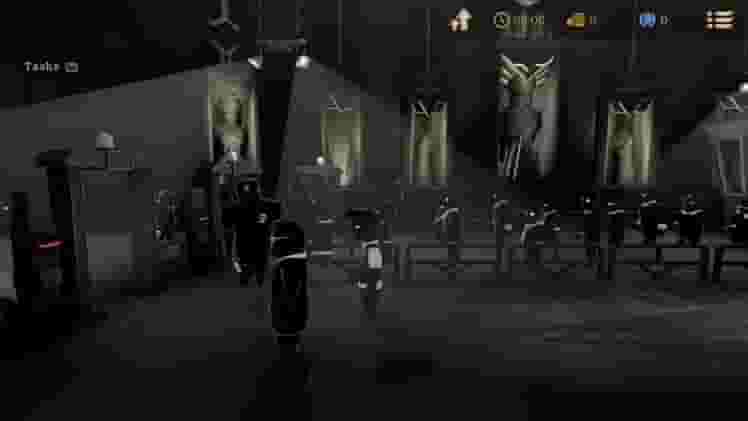 Beholder 2 screenshot thumbnail screenshot 3