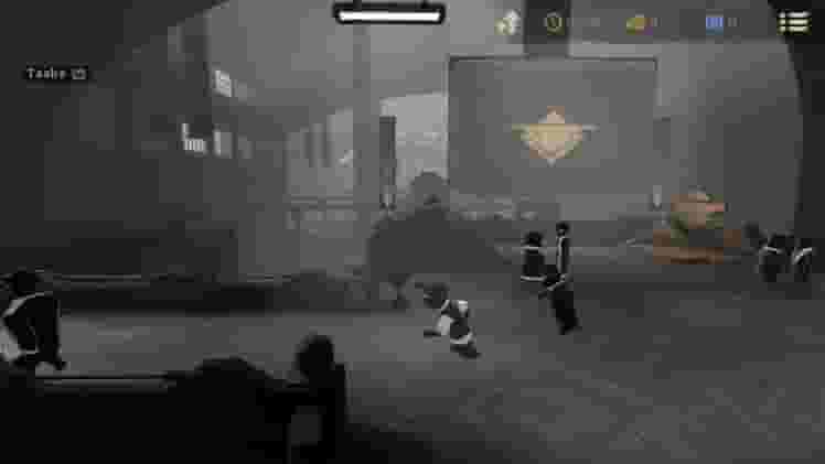 Beholder 2 screenshot thumbnail screenshot 5