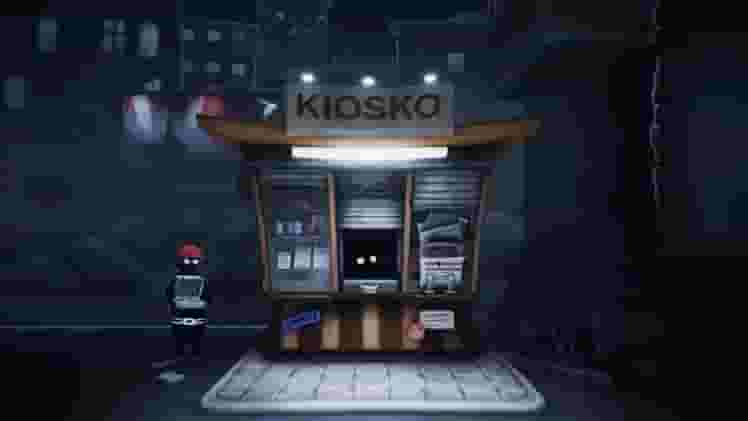 Beholder 3 screenshot thumbnail screenshot 2