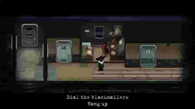 Beholder: Conductor screenshot thumbnail screenshot 0