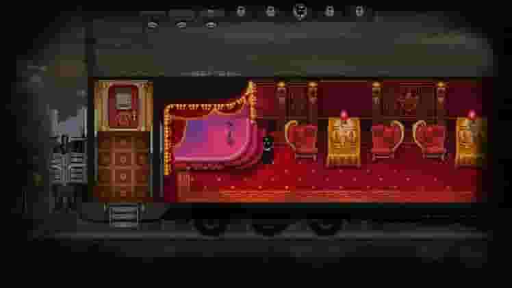 Beholder: Conductor screenshot thumbnail screenshot 1