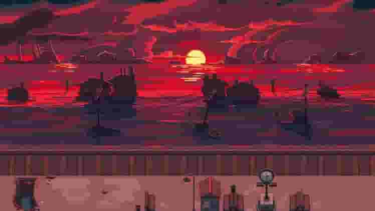 Beholder: Conductor screenshot thumbnail screenshot 12