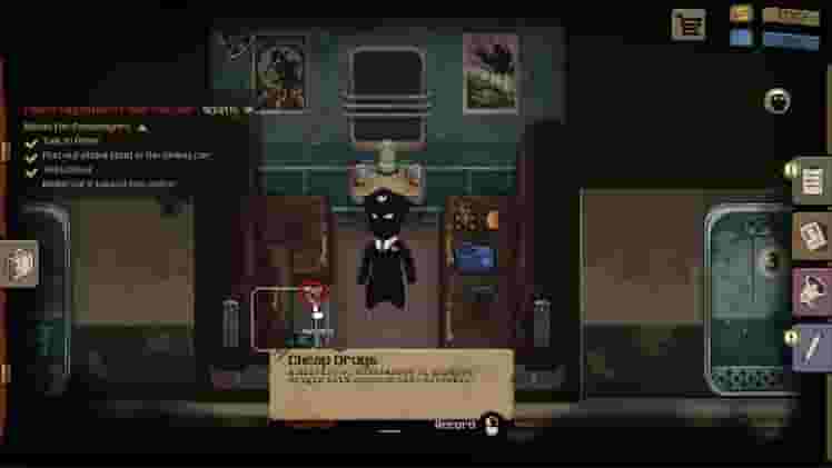Beholder: Conductor screenshot thumbnail screenshot 2