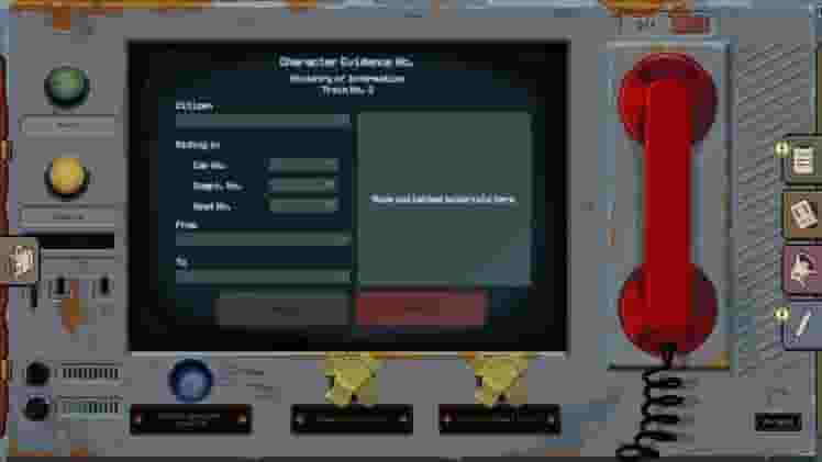 Beholder: Conductor screenshot thumbnail screenshot 4