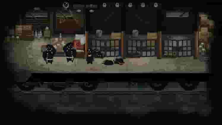 Beholder: Conductor screenshot thumbnail screenshot 5