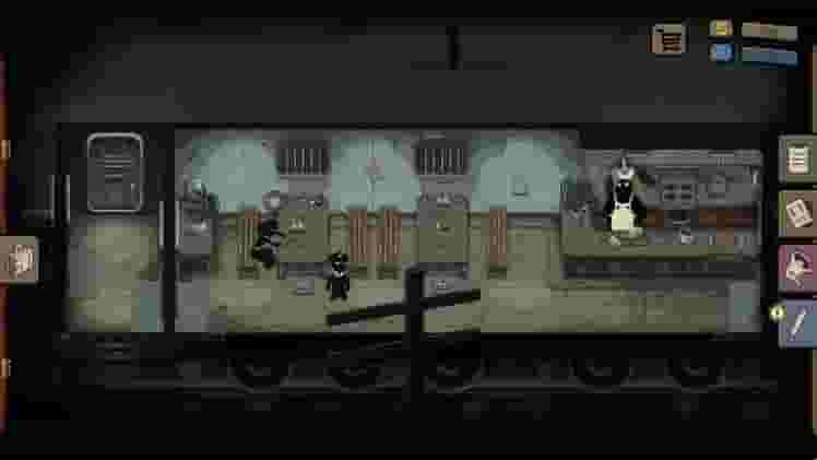Beholder: Conductor screenshot thumbnail screenshot 8