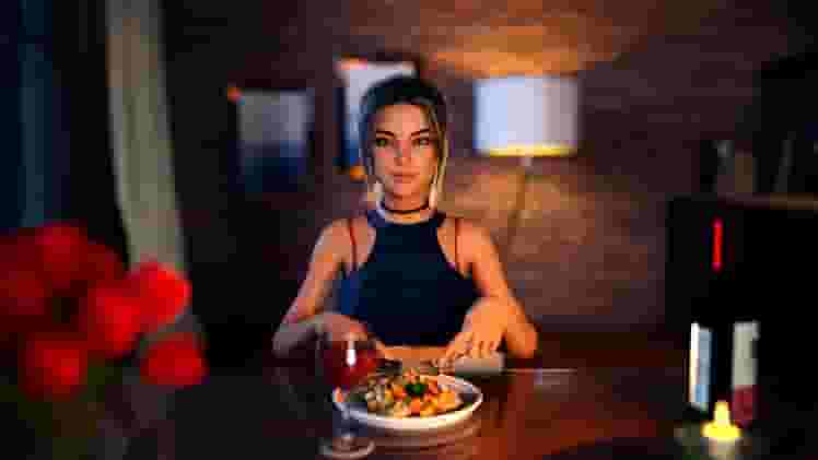 Being a DIK - Season 1 screenshot thumbnail screenshot 0