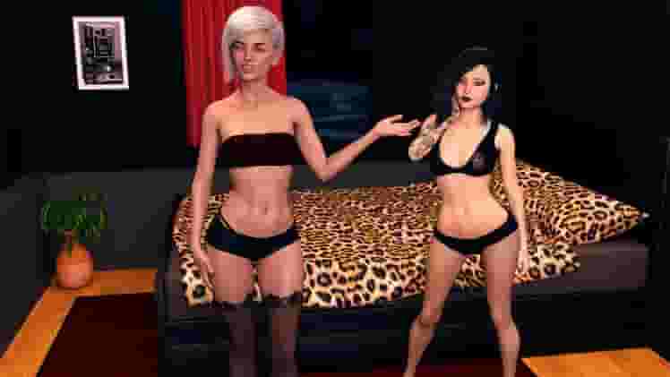 Being a DIK - Season 1 screenshot thumbnail screenshot 10