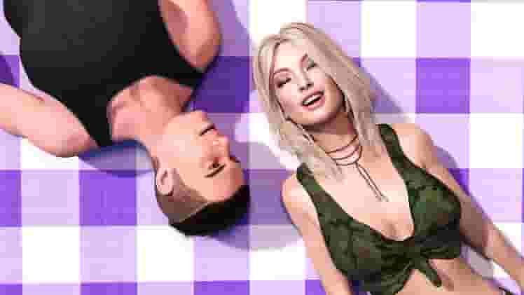 Being a DIK - Season 1 screenshot thumbnail screenshot 11