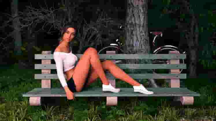 Being a DIK - Season 1 screenshot thumbnail screenshot 15