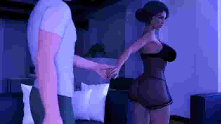 Being a DIK - Season 1 screenshot thumbnail screenshot 16