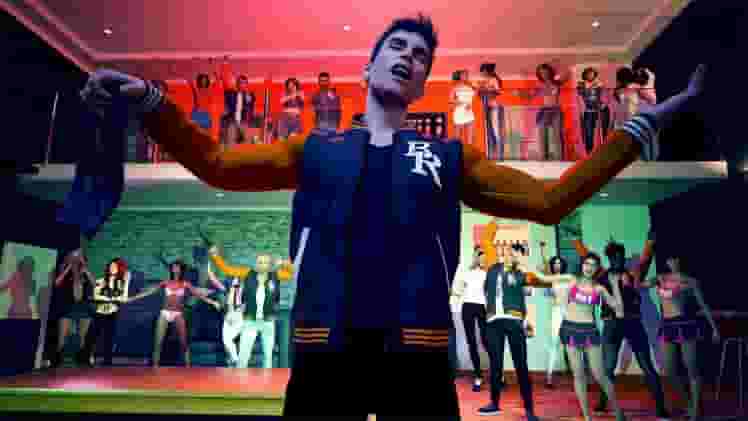 Being a DIK - Season 1 screenshot thumbnail screenshot 22