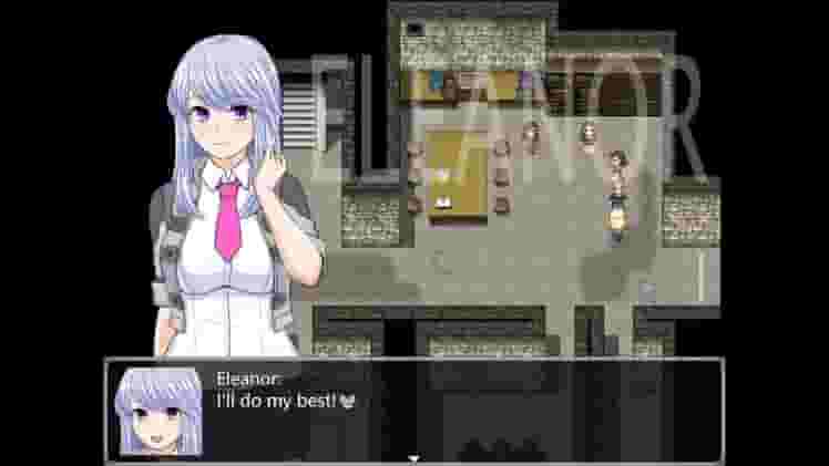 Belial Red screenshot thumbnail screenshot 0