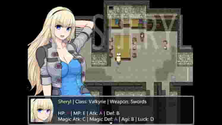 Belial Red screenshot thumbnail screenshot 3