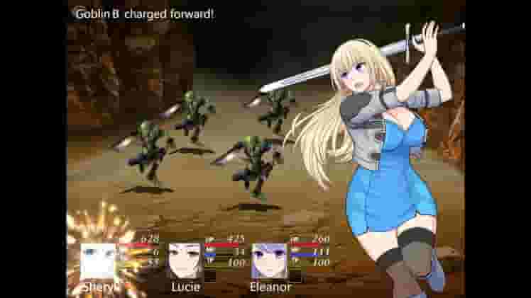 Belial Red screenshot thumbnail screenshot 4