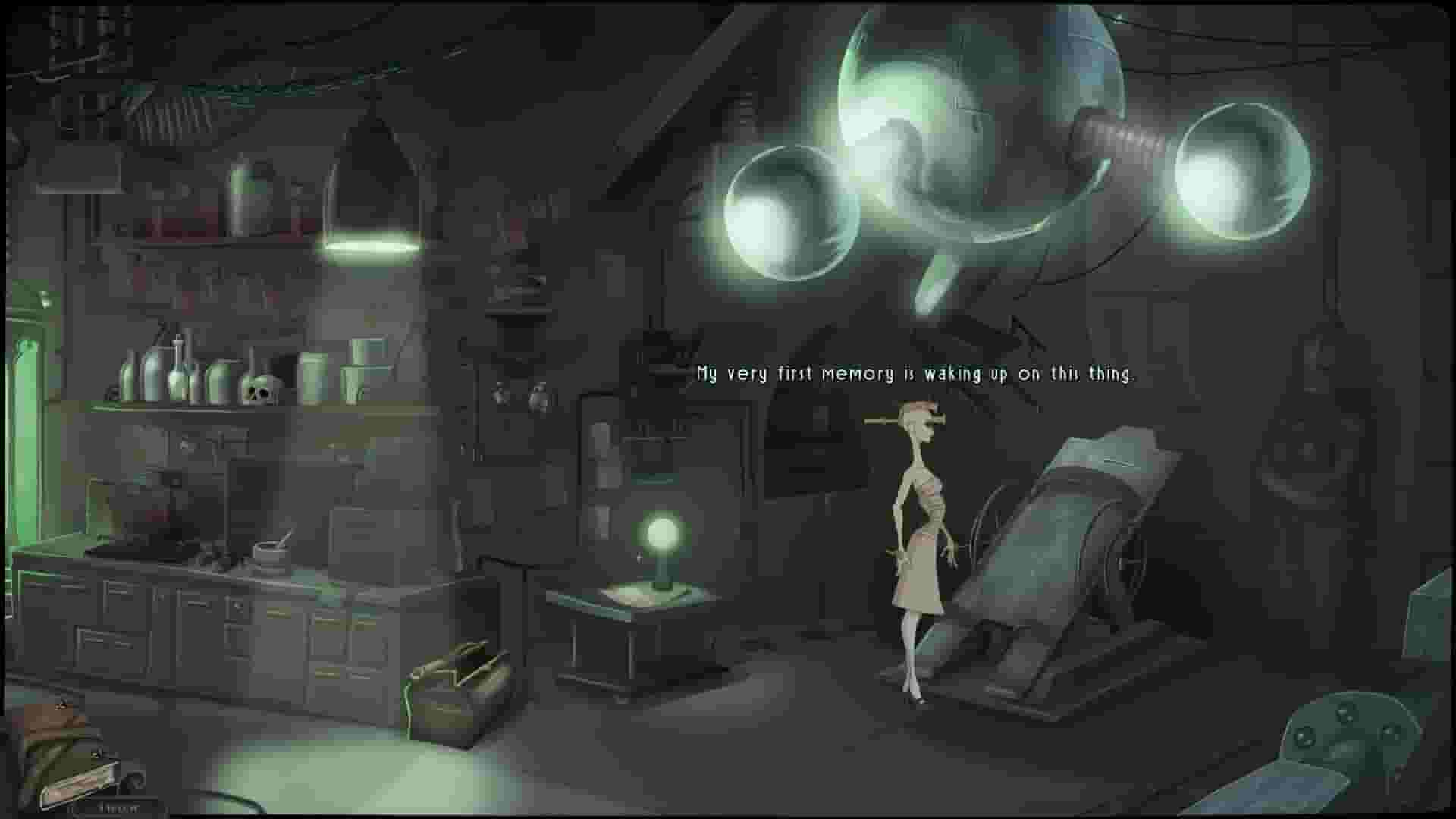 Belladonna screenshot thumbnail screenshot 0