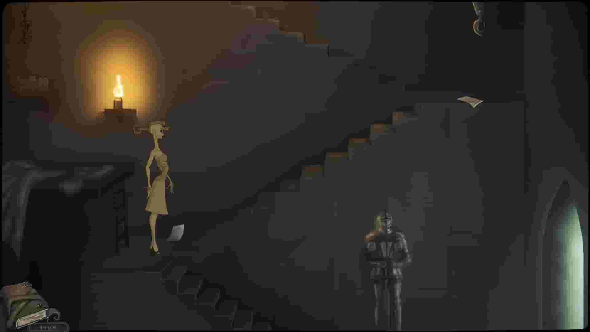 Belladonna screenshot thumbnail screenshot 1