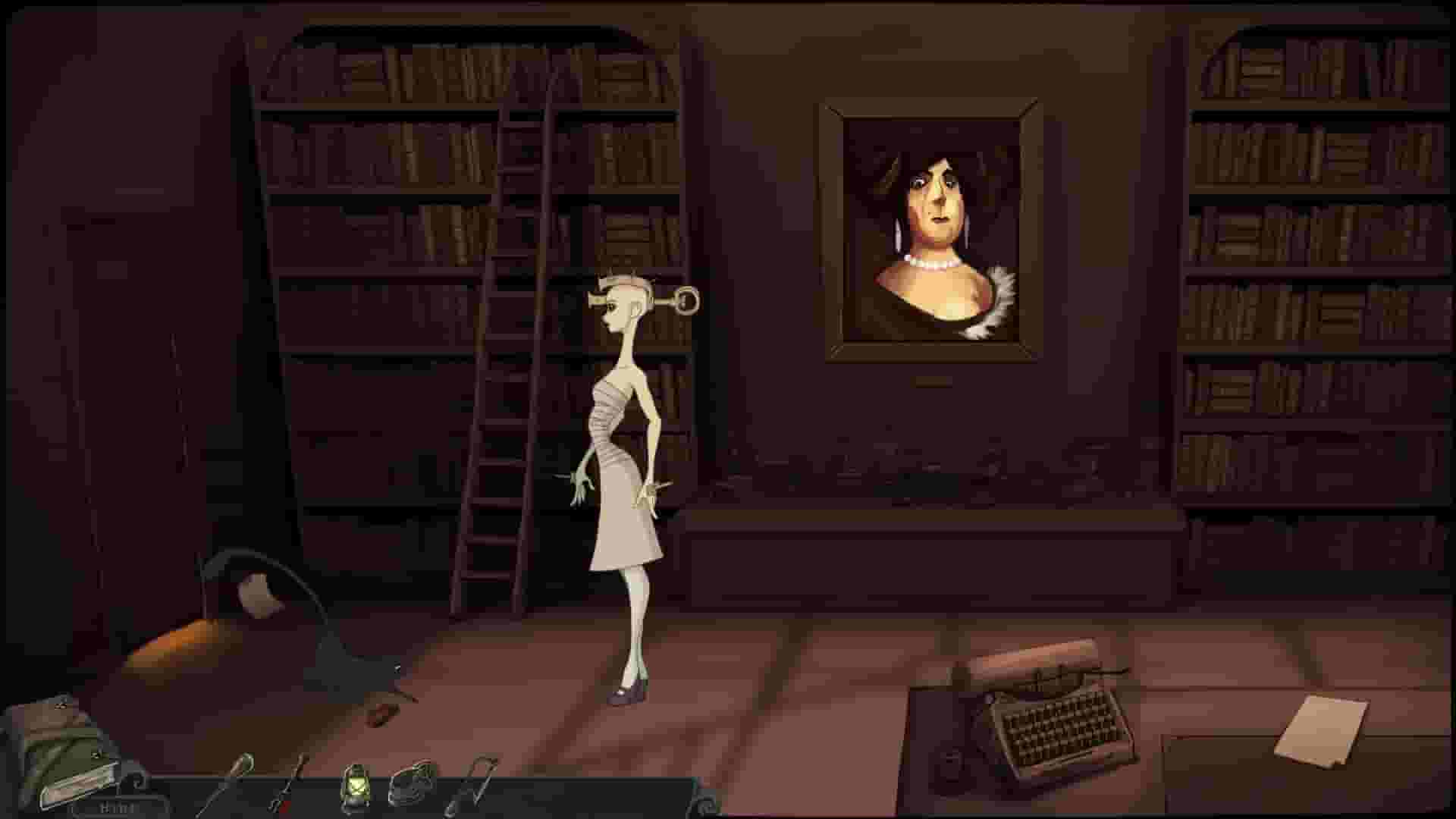 Belladonna screenshot thumbnail screenshot 3