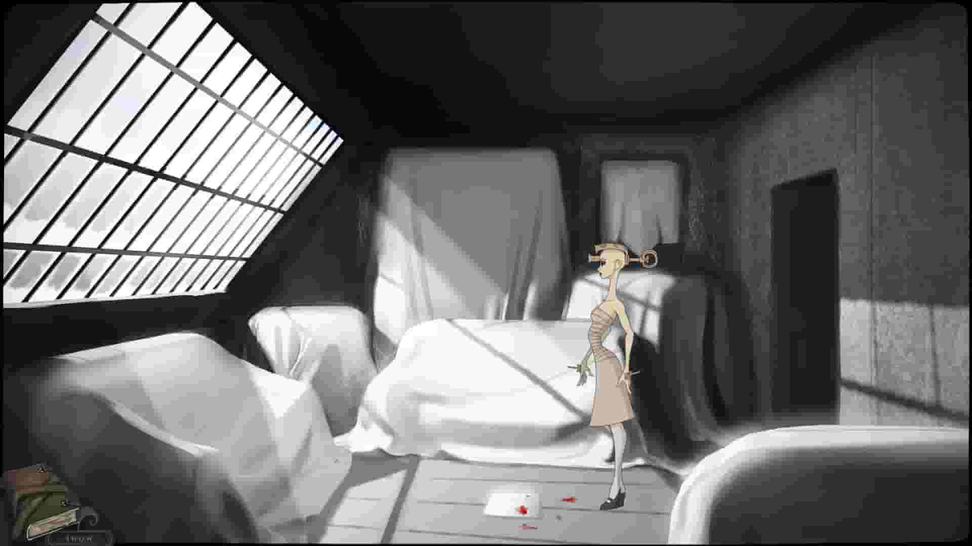 Belladonna screenshot thumbnail screenshot 4