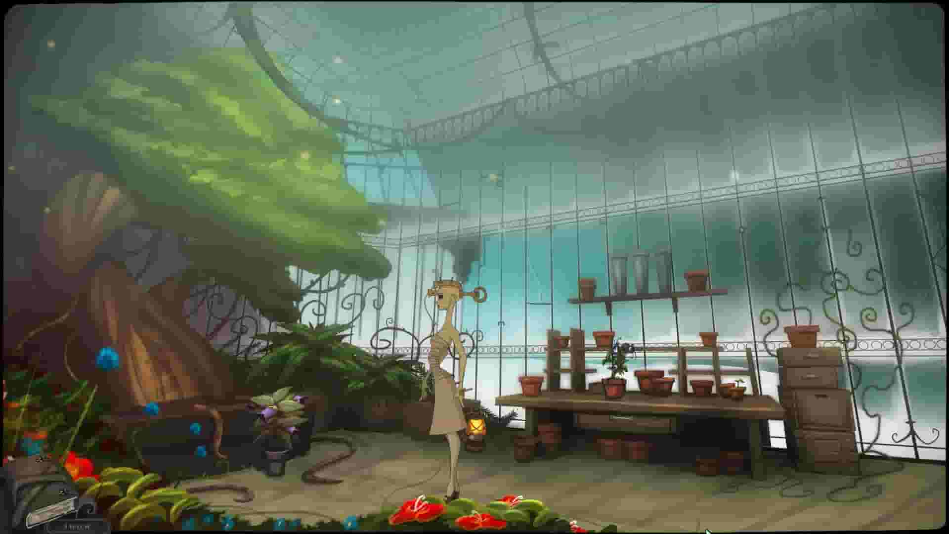 Belladonna screenshot thumbnail screenshot 6