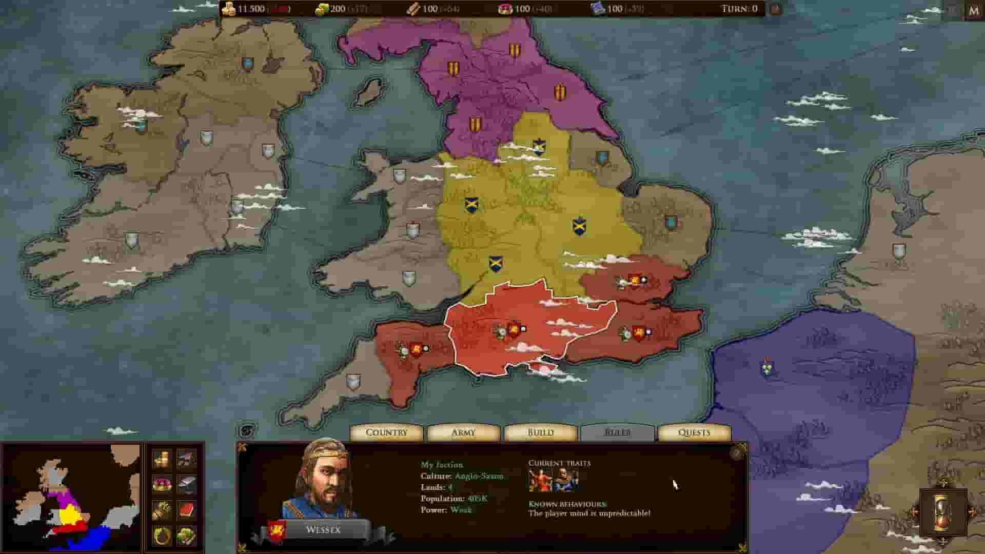 Bellfortis screenshot thumbnail screenshot 0