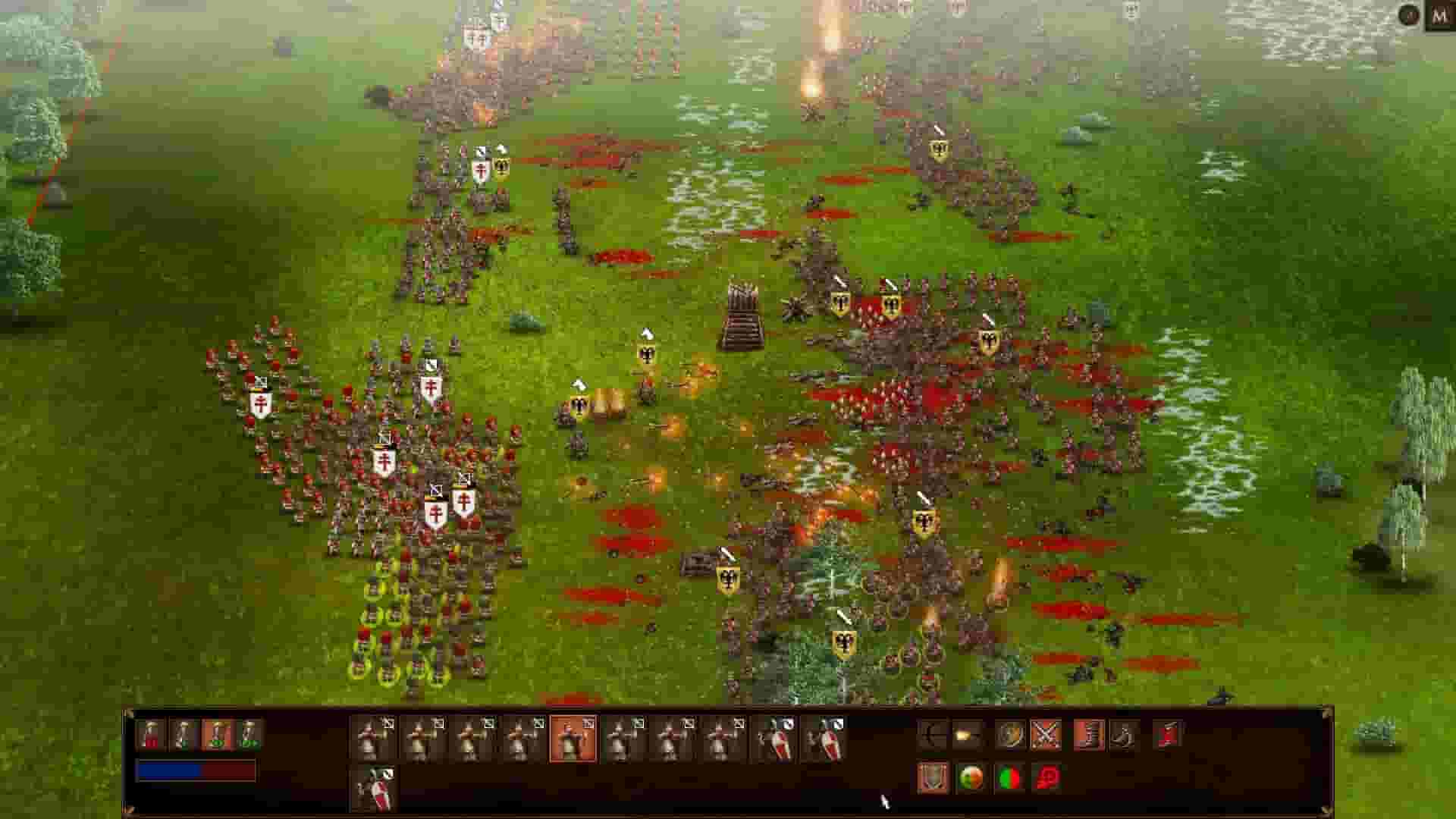 Bellfortis screenshot thumbnail screenshot 3