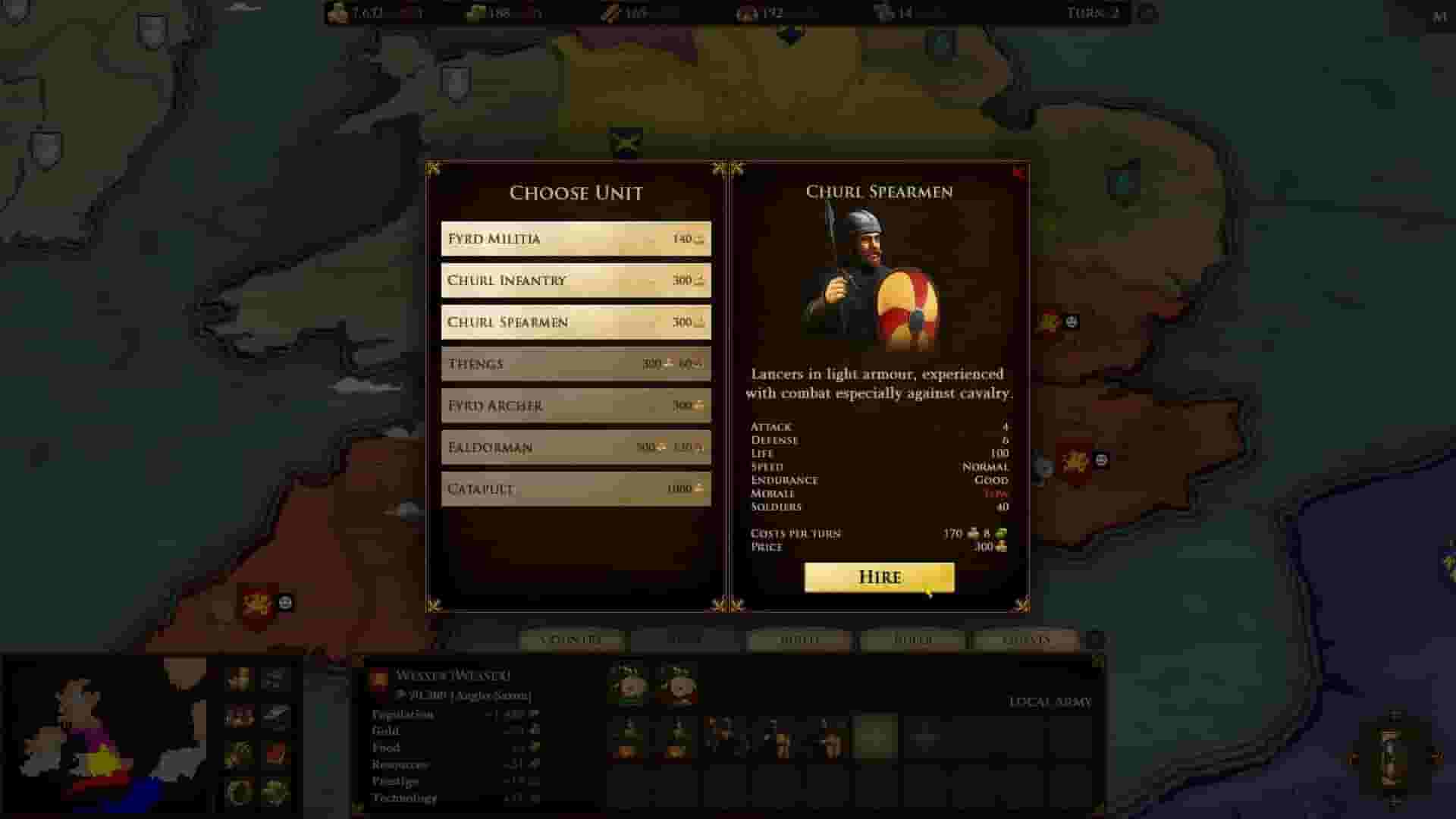 Bellfortis screenshot thumbnail screenshot 4