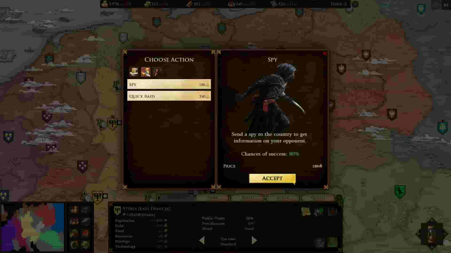 Bellfortis screenshot thumbnail screenshot 5