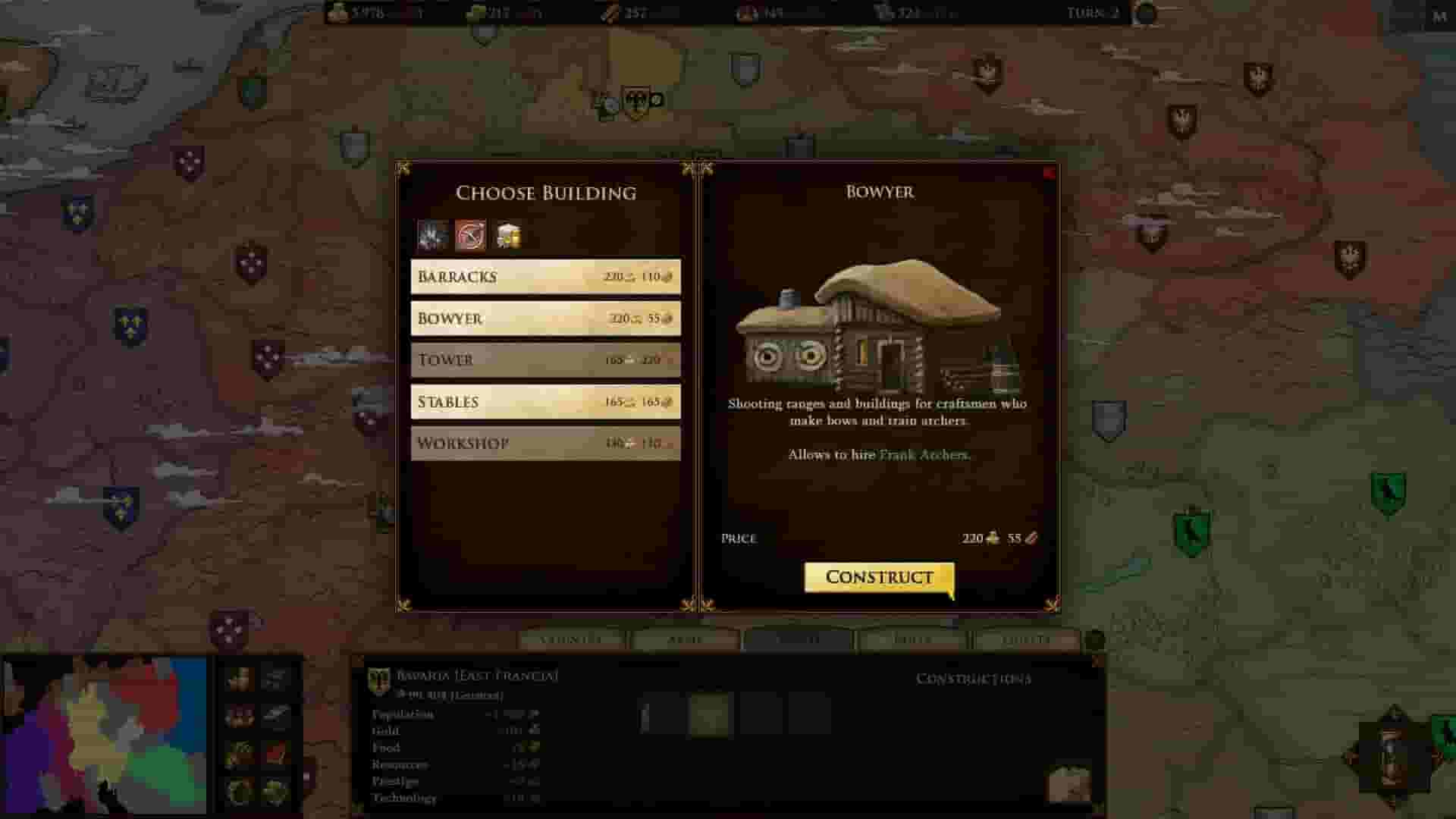 Bellfortis screenshot thumbnail screenshot 7